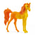 70731 Licorne glace bayala - Schleich - Jaune
