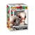 Jurassic Park Hatchling - Figurine POP! Stygimoloch 9 cm - Funko