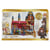 Château de poudlard magical minis harry potter - wizarding world - spin master - 20133249