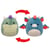 Peluche Squishmallows Flipmallows