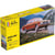 Maquette Voiture Berline K70 - 1/43 - Heller 80176