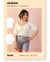 Patron Blouse - Suzie - Taille 34 à 48
