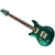 Q7 LH Metallic Green Larry Carlton