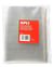 S.100 Sachet Plastic P120X180mm