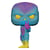 Stranger Things - Figurine POP! Vecna (BLKLT) 9 cm