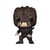 The Flash - Figurine POP! Dark Flash 9 cm