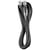 RE3-ACC-CXU10 Câble BNC 10' Electro-Voice