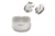 Ecouteurs sans fil Bluetooth 5.3 - Bose Ultra Open Earbuds - Blanc