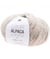 Fil de laine à tricoter LUXURY ALPACA Superfine Aran - Rico Design 02 Ecru