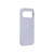 Coque arrière Google Pixel 11 Givre en polycarbonate, bords surélevés et Qi2