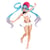 Vocaloid - Figurine Hatsune Miku Racing Miku 2024 Summer Ver. Trio-Try-It