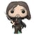Le Seigneur des Anneaux - Figurine POP! Aragorn Army of the Dead 9 cm - Funko