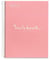 NB-1 A4 80F SEYES PP EMOTION 90GR ROSE