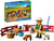 PLAYMOBIL® - Berger avec enclos à moutons et chien - 72169 - PLAYMOBIL® Country