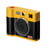 Kodak Mini Shot 3 ERA 4PASS – Appareil Photo Instantané & Imprimante Photo 2-en-1 (3x3) – Design Rétro, Connexion Bluetooth, Photos Haute Qualité Résistantes à l'Eau - Jaune