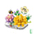 Jeux De Construction - Loz - Les Succulents "stay Active" -