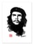 Affiche - Che Guevara - Pechane Sumie