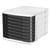 Bloc de classement rangement documents 8 tiroirs Ellypse GreenSpirit Noir - CEP