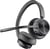Micro-casque sans fil Voyager 4320 UC - HP - Poly