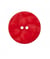 Bouton Rond ondulé 2 trous 18 à 23mm - Prym 23 Rouge