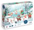 Puzzle 36 pieces - Sous la Neige - Calypto -