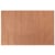 Tapis de découpe Vaessen Creative - Silicone - M51933 - Marron - 50 x 33 cm