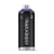 Spray de peinture - Violet bleu - RV-3 - Hardcore MTN - 400ml