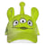 Toy Story 5 - Casquette Novelty Alien - Difuzed
