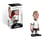 Minix - Football Stars #201 - Allemagne - Toni Kroos 8 - Figurine à collectionner 12 cm