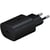 Samsung Chargeur Secteur USB-C 25W Power Delivery Ultra-Rapide Compact Noir