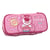 Trousse Rectangulaire Lotso Toy Story 23 CM - 2 compartiments