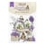 Die cuts formes décoratives scrapbooking Fabrika Décoru 54 piècesLAVENDER PROVENCE