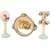 Set musical Cerf - Ulysse