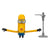 Moi, moche et méchant 4 - Figurine Mega Minion Tim