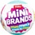 Mini Brands Capsule d'accessoires réfrigérateur