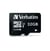Carte mémoire micro SDHC 32 Go - CLASS 10 avec adaptateur