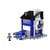 Commissariat de Police - Accessoire son et lumiere pour circuit de train en bois - Ravensburger - Des 3 ans - 33813
