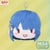 Hatsune Miku: Coloful Stage! - Porte-clés peluche Haruka Kiritani 15 cm