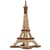 Puzzle 3D Mini Tour Eiffel - Ugears