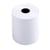 Bobine pour machine à calculer 57x50 mm - 1 pli offset extra-blanc 60g/m2. - Blanc - x 50 - Exacompta