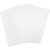 10 feuilles de plastique fou imprimable - Sizzix