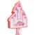 Pull Pinata Château de Pincesse