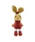 Kit Amigurumi de Pâques - Madame Lapin - Circulo Rose