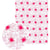 Graine Créative - Papier patch GluePatch Coquelicot