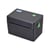 Mini Imprimante Thermique Portable Haute Vitesse Pour Étiquettes Et Codes-Barres Noir YONIS