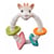 Anneaux de dentition Colo rings Sophie la Girafe - Vulli