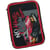Trousse garnie Hot Wheels No Limit 18 CM - 2 compartiments