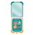 Jouet téléphone éveil Clementoni Flip Phone Stitch clair