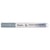 Chalky Finish Crayon de marquage, bleu gris, Pointe ronde 2 - 4mm, avec soupape