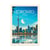 Affiche 50x70 cm - Toronto Canada - Studio Inception
